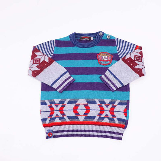 Μπλούζα catimini