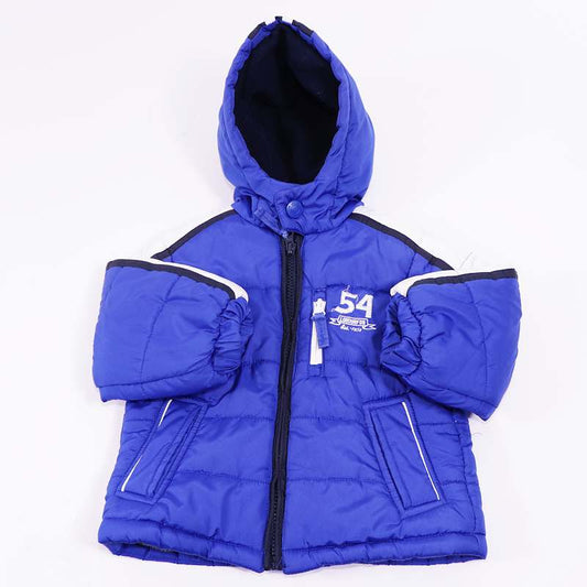 Μπουφάν London Fog