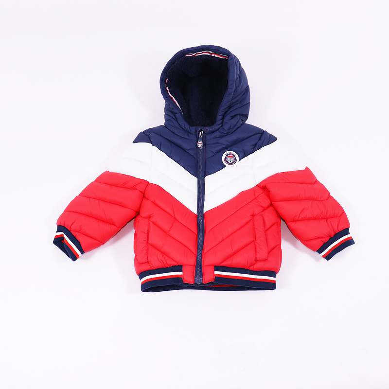 Μπουφάν Orchestra