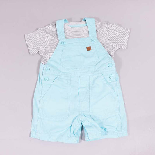 Σετ μπλούζα- σαλοπέτα Calvin Klein