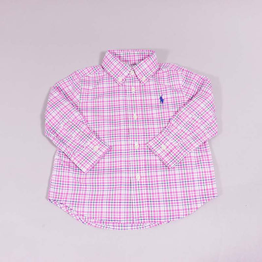 Πουκάμισο Ralph Lauren