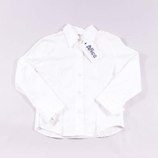 Πουκάμισo Alice