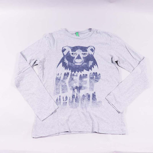 Μπλούζα Benetton 