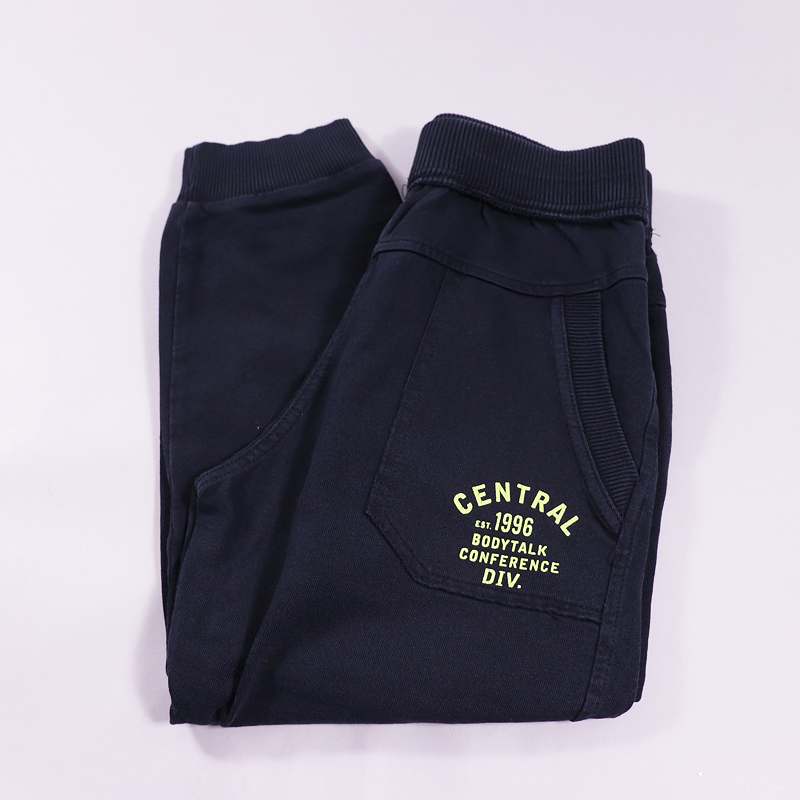 Παντελόνι φόρμας Body Talk