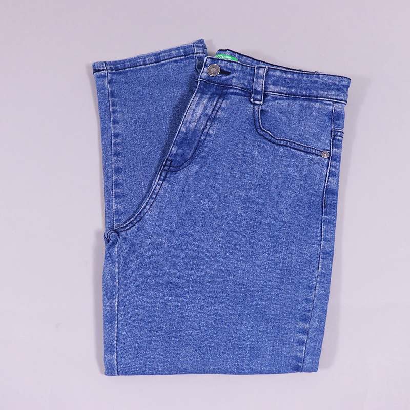 Παντελόνι jean Benetton