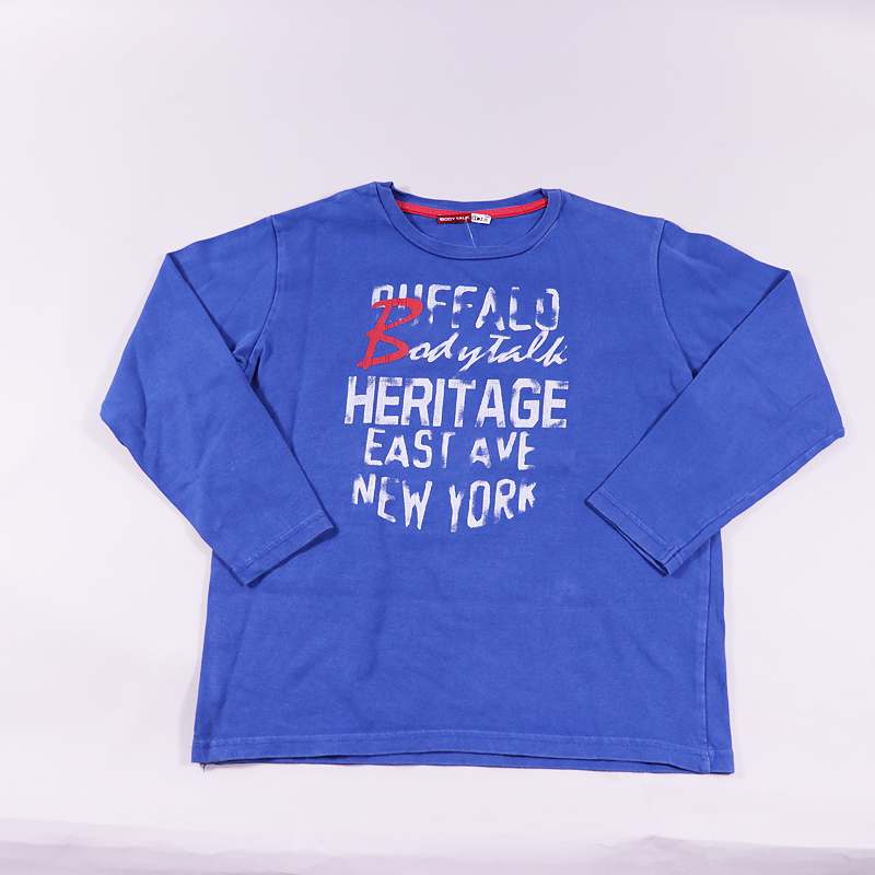 Μπλούζα Body Talk