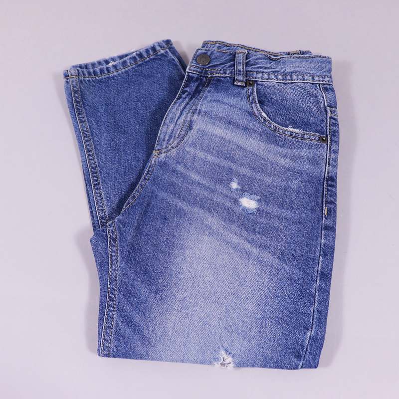 Παντελόνι jean Sisley