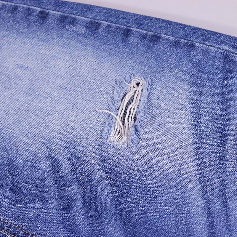 Παντελόνι jean Sisley