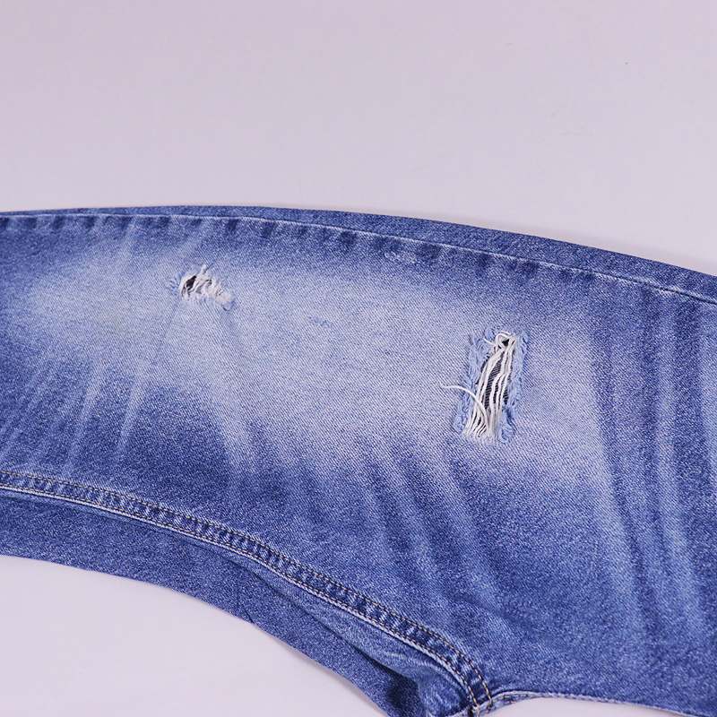 Παντελόνι jean Sisley