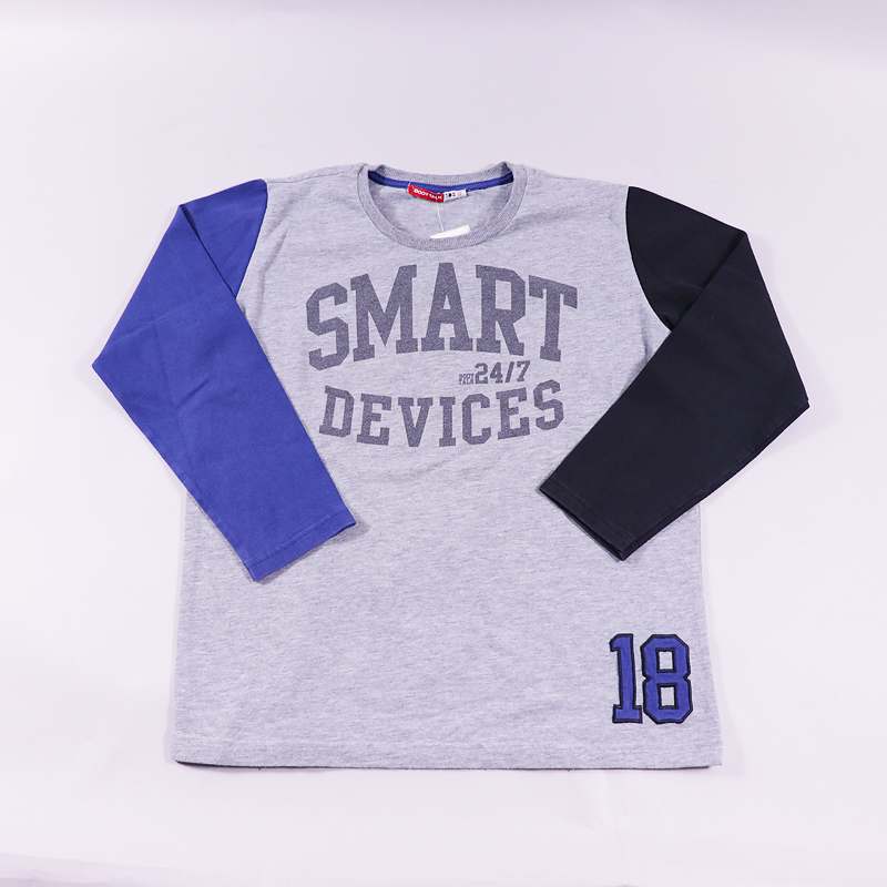 Μπλούζα Body Talk