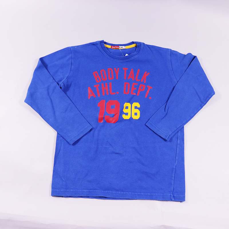 Μπλούζα Body Talk