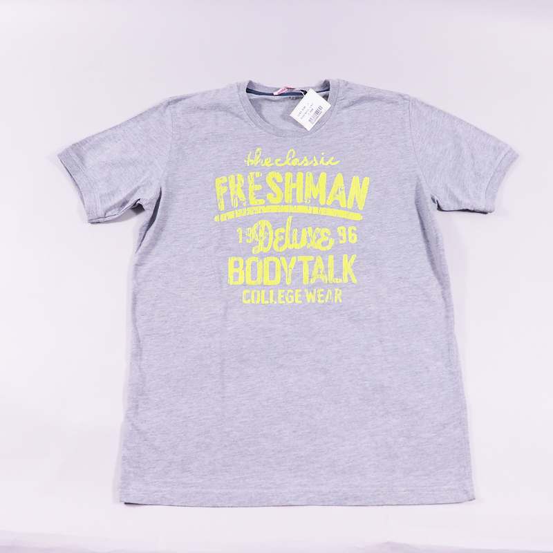 Μπλούζα Body Talk