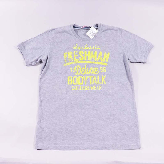 Μπλούζα Body Talk