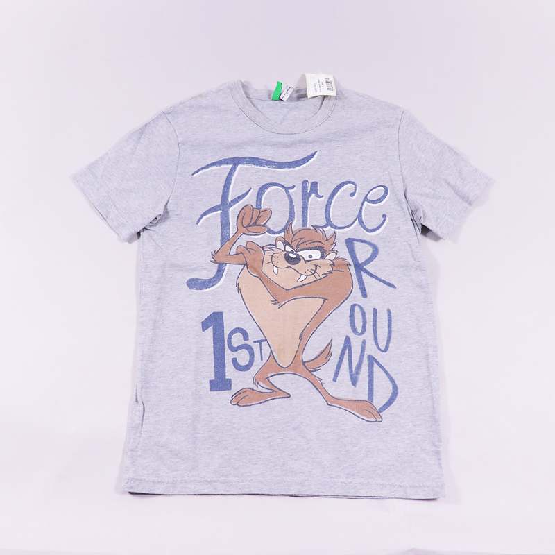 Μπλούζα Benetton Looney Tunes