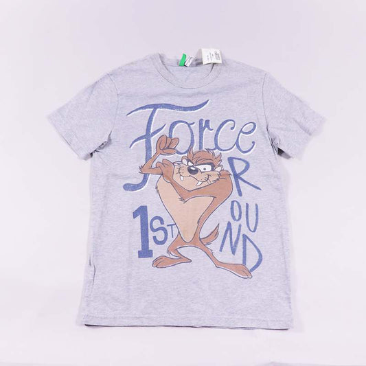 Μπλούζα Benetton Looney Tunes