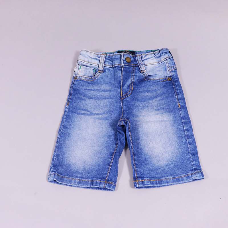 Βερμούδα jean Mayoral