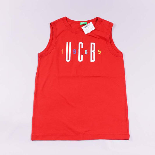 Μπούζα  Benetton