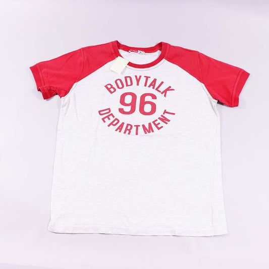 Μπλούζα Body Talk