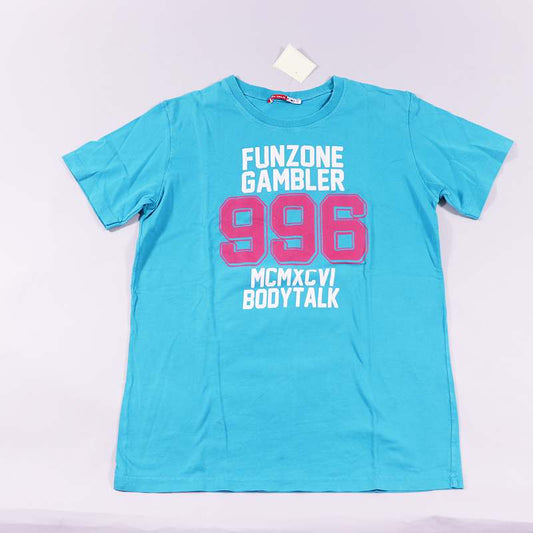 Μπλούζα Body Talk