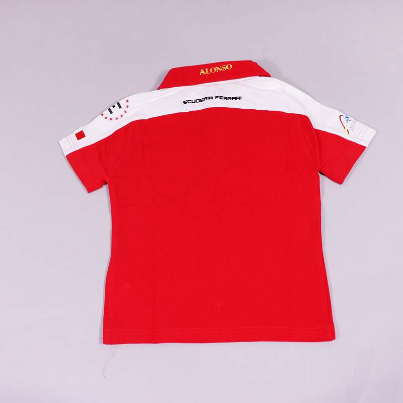 Μπλούζα Ferrari