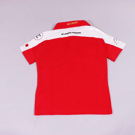 Μπλούζα Ferrari