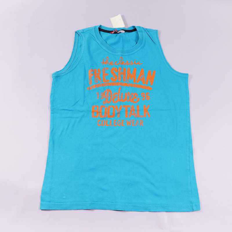 Μπλούζα Body Talk