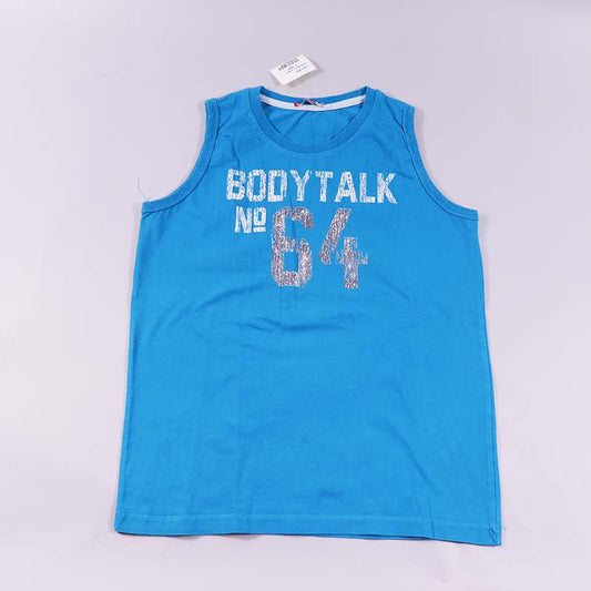 Μπλούζα Body Talk