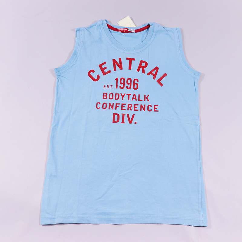 Μπλούζα Body Talk