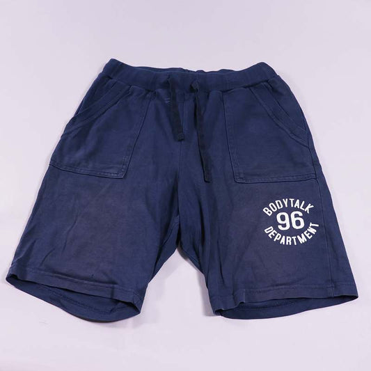 Bερμούδα Body Talk