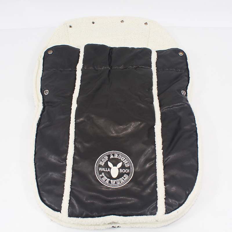 Ποδόσακος WallaBoo!