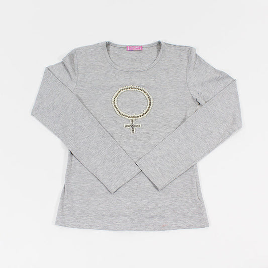 Μπλούζα Pin up 