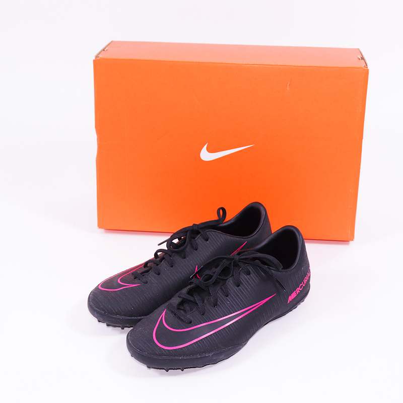 Παπούτσια ποδοσφαίρου Nike Mercurial X