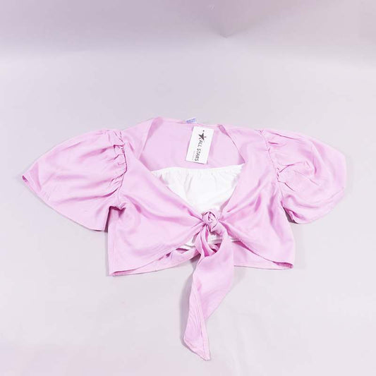 Μπλούζα - μπουστάκι All Stars