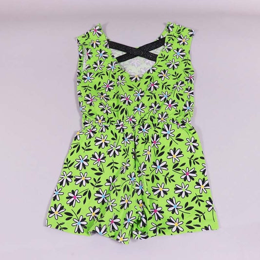 Ολόσωμο σορτς Benetton