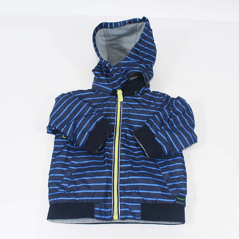 Μπουφάν Orchestra Double face