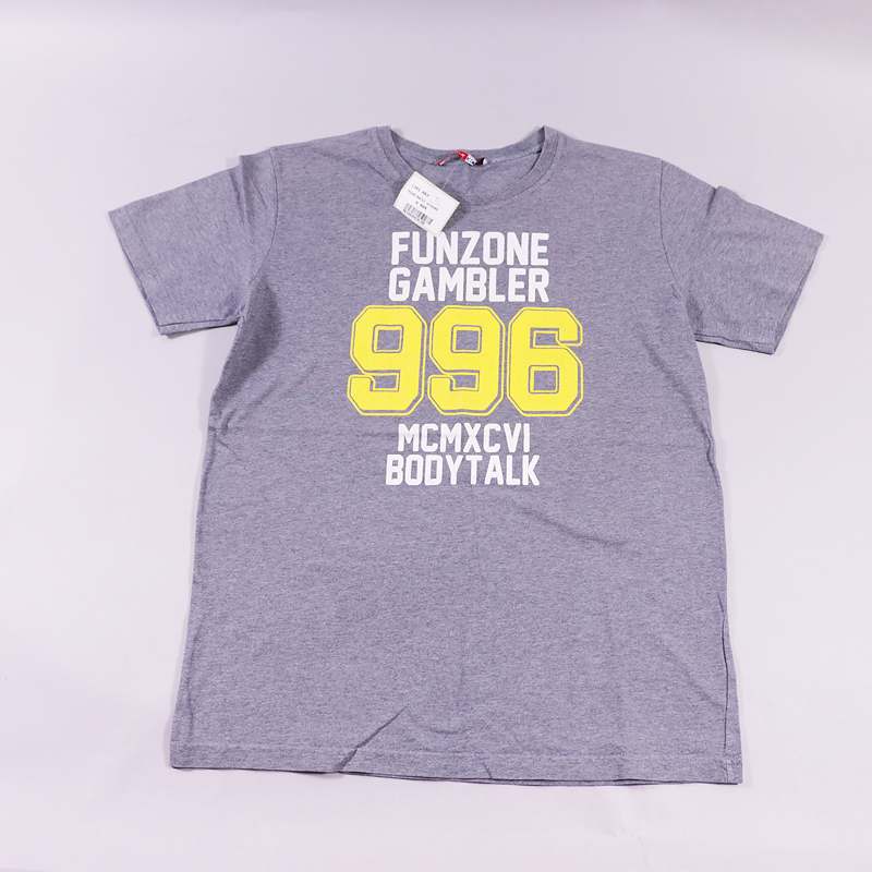 Μπλούζα Body Talk