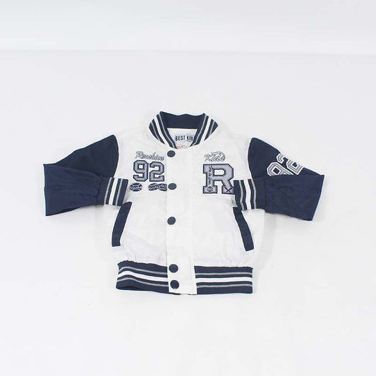 Μπουφάν Λεπτό  Best Kid's