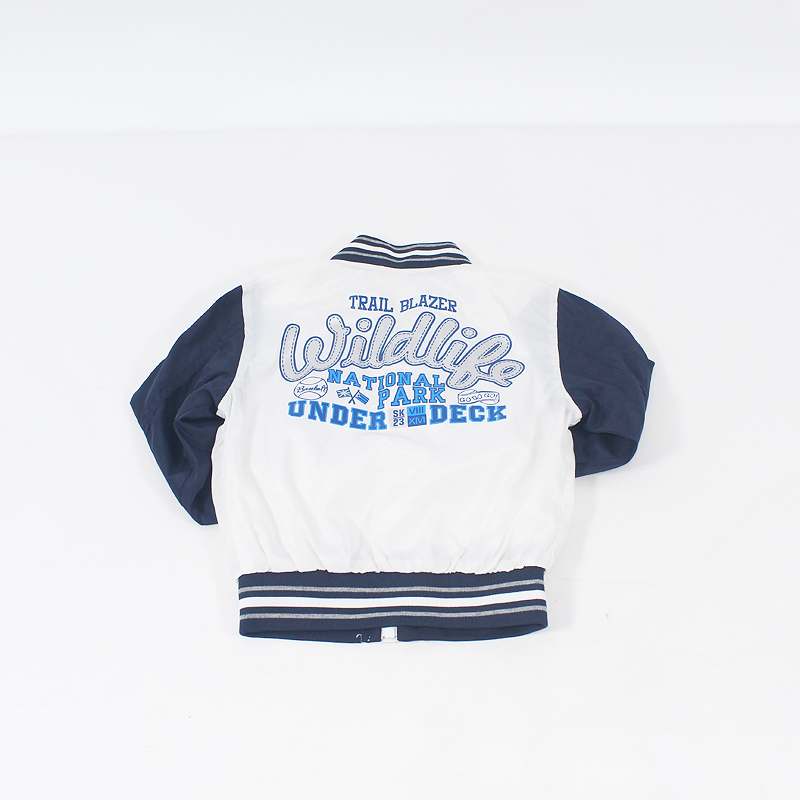 Μπουφάν Λεπτό  Best Kid's