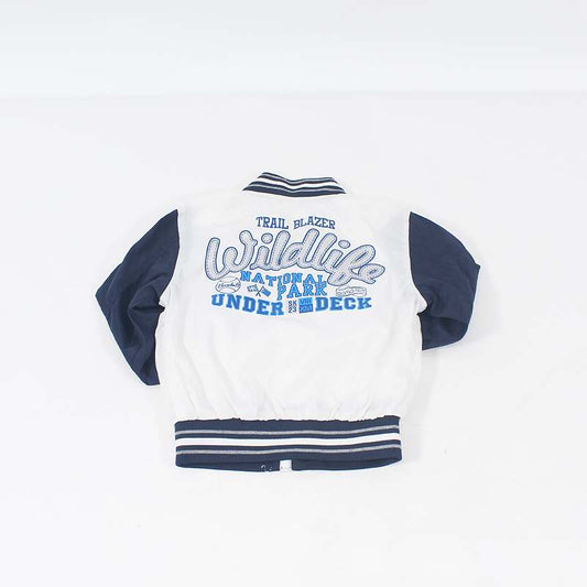 Μπουφάν Λεπτό  Best Kid's