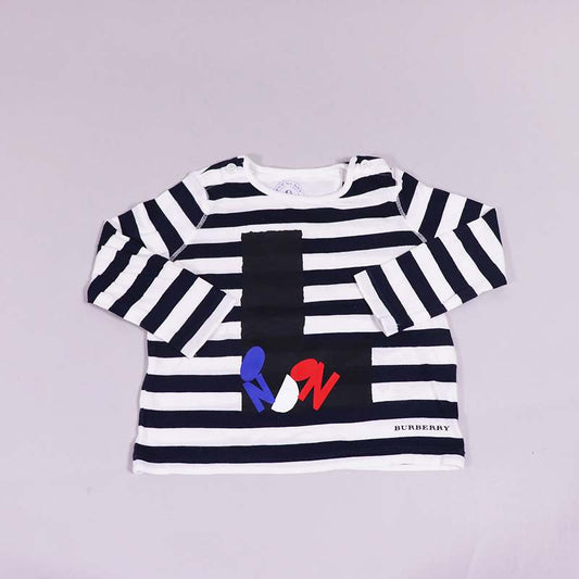 Μπλούζα Burberry