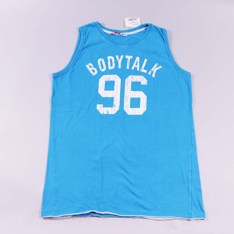 Μπλούζα Body Talk