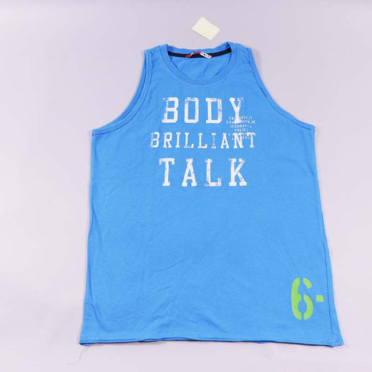 Μπλούζα Body Talk