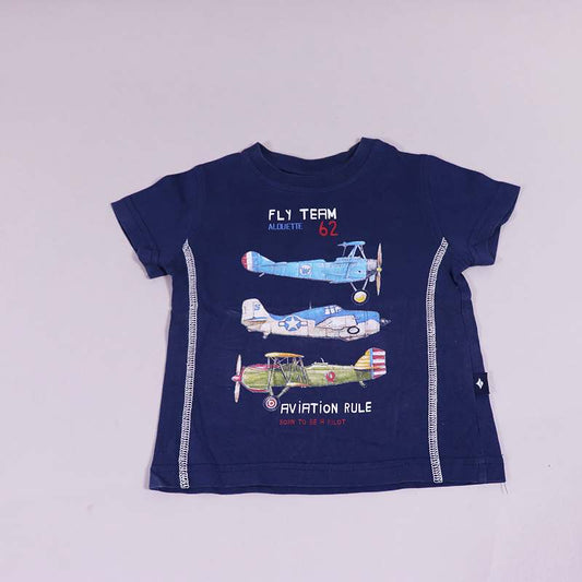 Μπλούζα Alouette