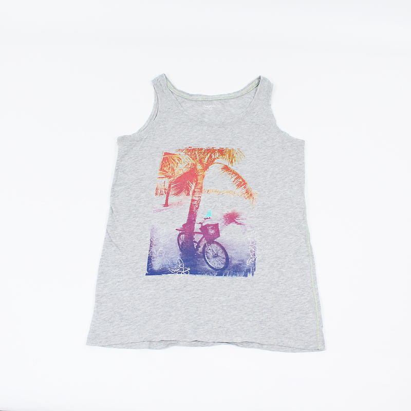 Μπλούζα Gap kids