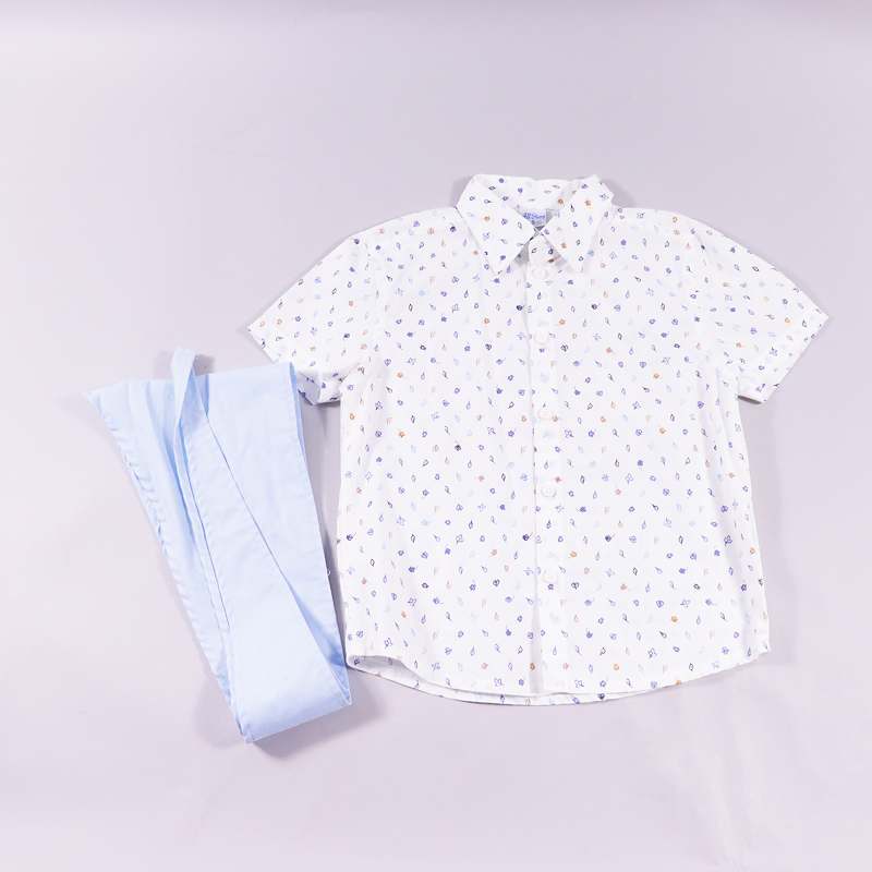 Πουκάμισο All Star