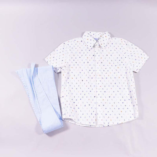 Πουκάμισο All Star