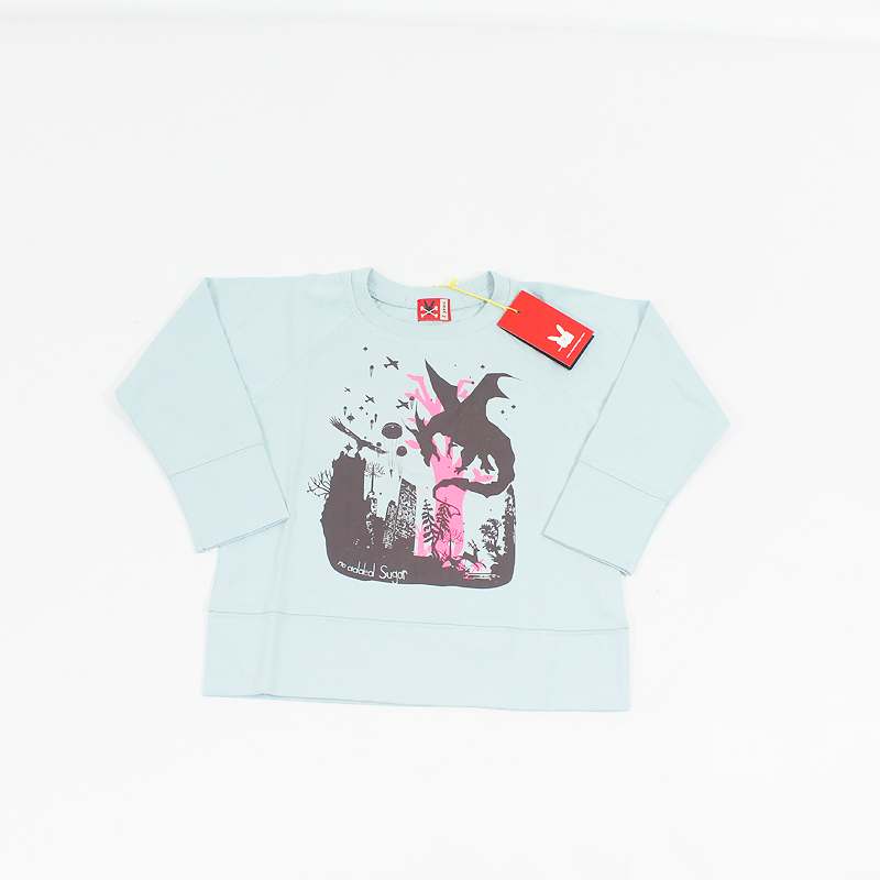 Μπλούζα no added sugar