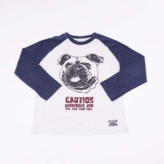 Μπλούζα Zara boys