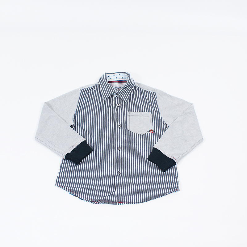 Πουκάμισο Replay