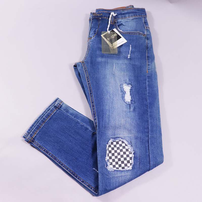 Παντελόνι Jean MeK